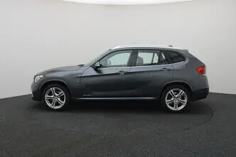 BMW X1, 2.0, 135 kW, бензин, автомат, задний привод