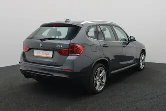 BMW X1, 2.0, 135 kW, бензин, автомат, задний привод