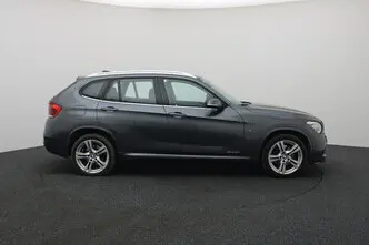 BMW X1, 2.0, 135 kW, бензин, автомат, задний привод