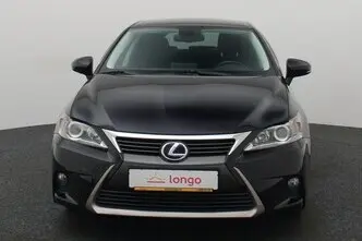 Lexus CT 200h, 1.8, 73 kW, гибрид б+э, автомат, передний привод