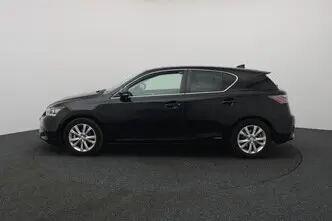 Lexus CT 200h, 1.8, 73 kW, гибрид б+э, автомат, передний привод