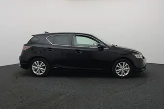 Lexus CT 200h, 1.8, 73 kW, гибрид б+э, автомат, передний привод