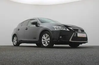 Lexus CT 200h, 1.8, 73 kW, гибрид б+э, автомат, передний привод