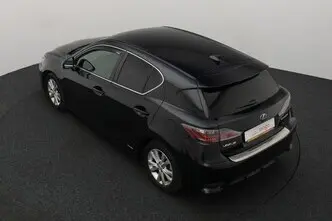 Lexus CT 200h, 1.8, 73 kW, гибрид б+э, автомат, передний привод