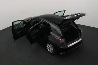 Lexus CT 200h, 1.8, 73 kW, гибрид б+э, автомат, передний привод