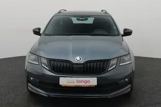 Škoda Octavia, 1.6, 85 kW, дизель, автомат, передний привод