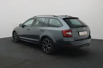 Škoda Octavia, 1.6, 85 kW, дизель, автомат, передний привод