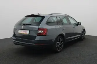 Škoda Octavia, 1.6, 85 kW, дизель, автомат, передний привод