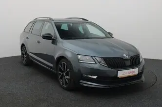 Škoda Octavia, 1.6, 85 kW, дизель, автомат, передний привод