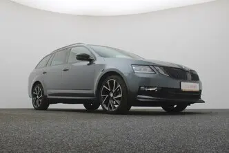 Škoda Octavia, 1.6, 85 kW, дизель, автомат, передний привод