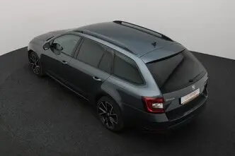 Škoda Octavia, 1.6, 85 kW, дизель, автомат, передний привод