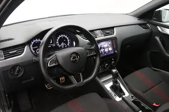 Škoda Octavia, 1.6, 85 kW, дизель, автомат, передний привод