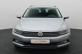 Volkswagen Passat, 1.6, 88 kW, diesel, automatic, front-wheel drive