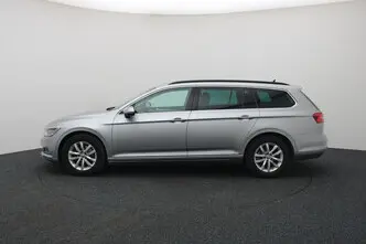 Volkswagen Passat, 1.6, 88 kW, diesel, automatic, front-wheel drive