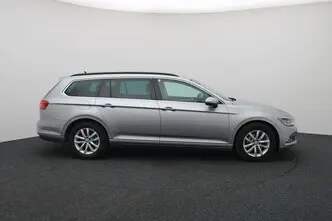 Volkswagen Passat, 1.6, 88 kW, diesel, automatic, front-wheel drive