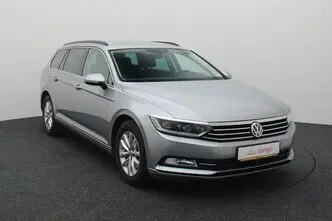 Volkswagen Passat, 1.6, 88 kW, diesel, automatic, front-wheel drive