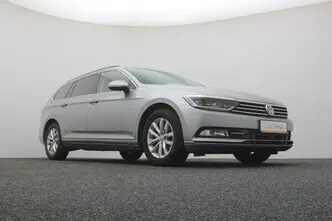 Volkswagen Passat, 1.6, 88 kW, diesel, automatic, front-wheel drive