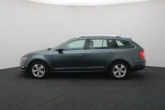 Škoda Octavia, 1.5, 110 kW, бензин, механическая, передний привод