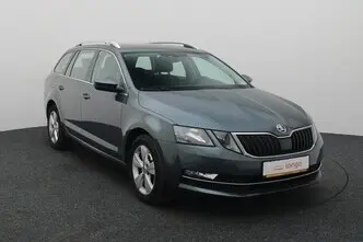 Škoda Octavia, 1.5, 110 kW, бензин, механическая, передний привод