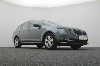 Škoda Octavia, 1.5, 110 kW, бензин, механическая, передний привод