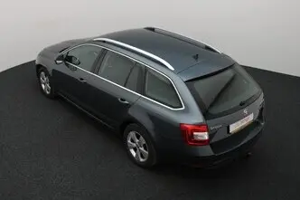 Škoda Octavia, 1.5, 110 kW, бензин, механическая, передний привод