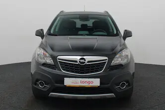 Opel Mokka, 1.4, 103 kW, бензин, механическая, передний привод