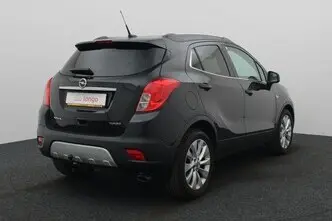 Opel Mokka, 1.4, 103 kW, бензин, механическая, передний привод