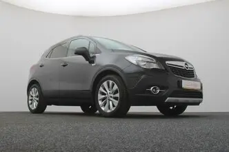 Opel Mokka, 1.4, 103 kW, бензин, механическая, передний привод