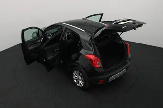 Opel Mokka, 1.4, 103 kW, бензин, механическая, передний привод