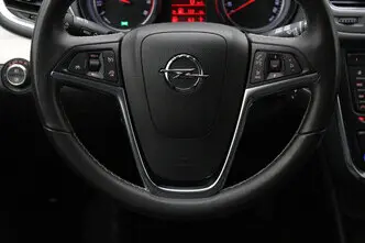 Opel Mokka, 1.4, 103 kW, бензин, механическая, передний привод