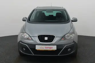 SEAT Altea, 1.2, 77 kW, petrol, manual, front-wheel drive