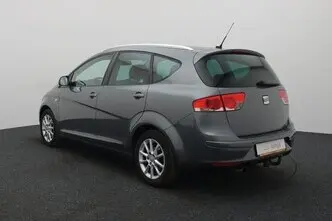 SEAT Altea, 1.2, 77 kW, petrol, manual, front-wheel drive