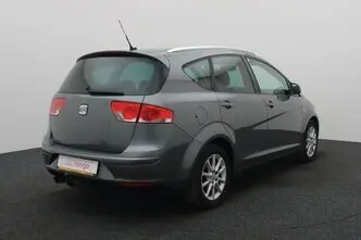 SEAT Altea, 1.2, 77 kW, petrol, manual, front-wheel drive