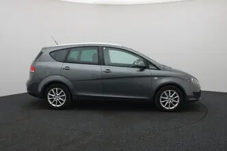 SEAT Altea, 1.2, 77 kW, petrol, manual, front-wheel drive