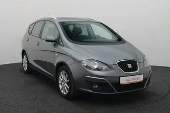 SEAT Altea, 1.2, 77 kW, petrol, manual, front-wheel drive