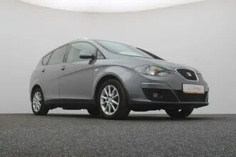 SEAT Altea, 1.2, 77 kW, petrol, manual, front-wheel drive