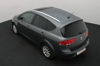 SEAT Altea, 1.2, 77 kW, petrol, manual, front-wheel drive