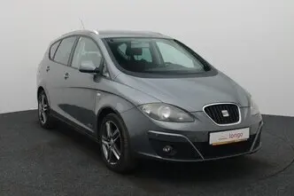 SEAT Altea, 1.2, 77 kW, бензин, механическая, передний привод