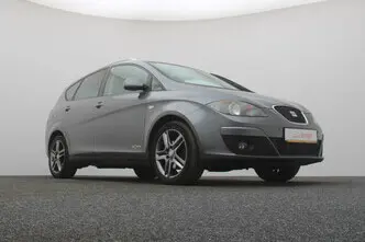 SEAT Altea, 1.2, 77 kW, бензин, механическая, передний привод