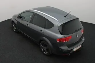 SEAT Altea, 1.2, 77 kW, бензин, механическая, передний привод