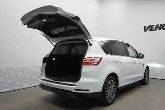 Ford S-Max, 2.0, 140 kW, дизель, автомат, полный привод