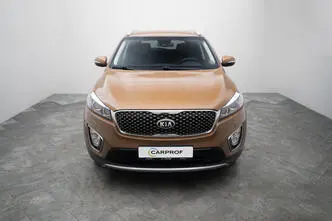 Kia Sorento, 2.2, 147 kW, дизель, автомат, полный привод