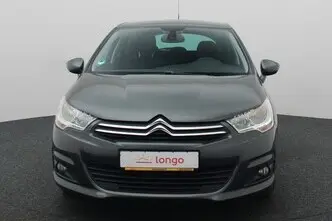 Citroën C4, 1.6, 84 kW, diesel, manual, front-wheel drive