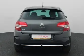 Citroën C4, 1.6, 84 kW, diesel, manual, front-wheel drive