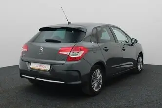 Citroën C4, 1.6, 84 kW, diesel, manual, front-wheel drive