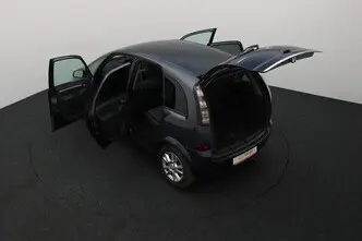 Opel Meriva, 1.6, 77 kW, бензин, механическая, передний привод