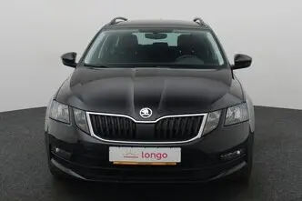 Škoda Octavia, 1.5, 110 kW, бензин, автомат, передний привод