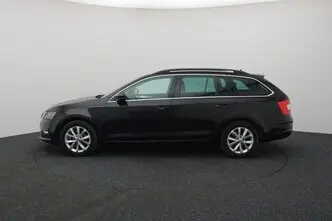 Škoda Octavia, 1.5, 110 kW, бензин, автомат, передний привод