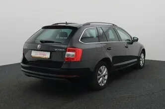 Škoda Octavia, 1.5, 110 kW, бензин, автомат, передний привод