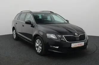 Škoda Octavia, 1.5, 110 kW, бензин, автомат, передний привод